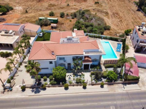 Villa Chrisi